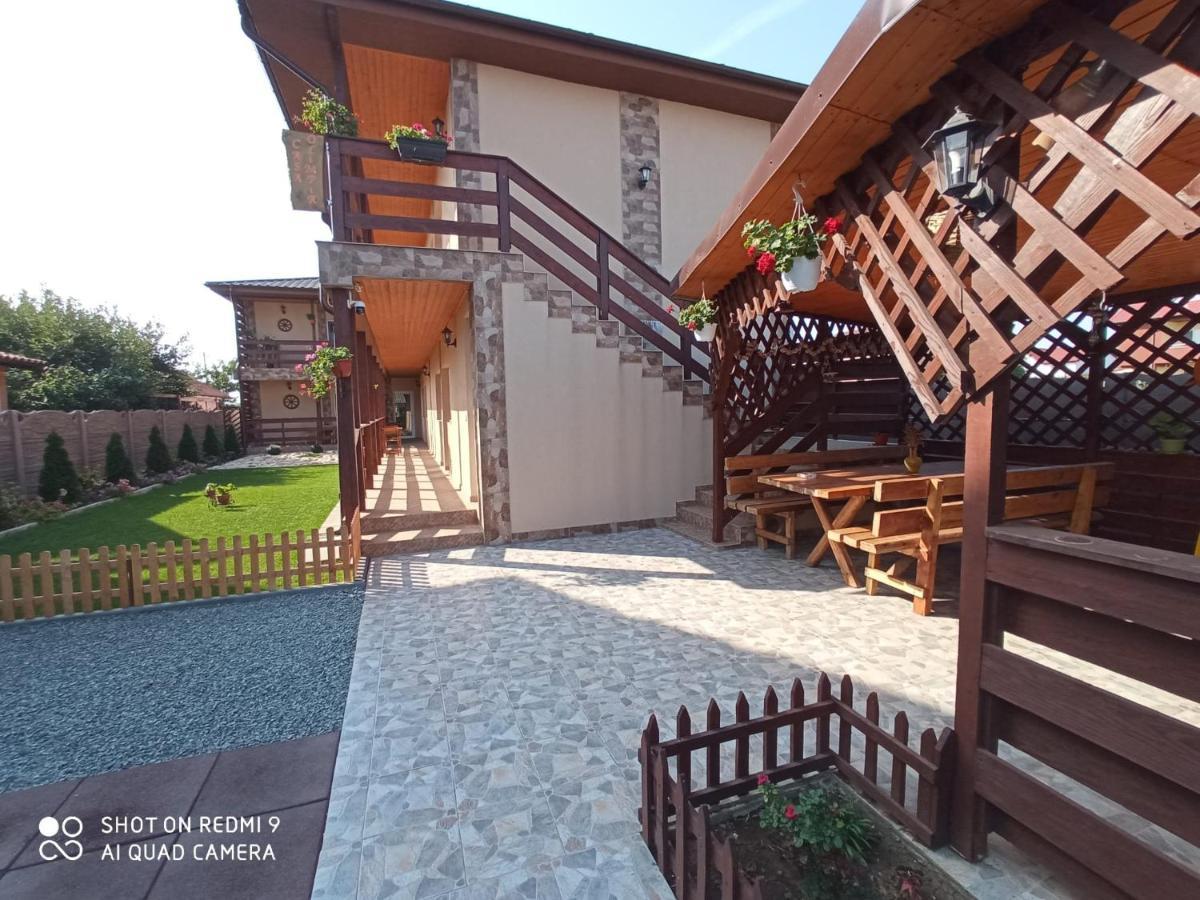 Casa Olimpia 2 Mai Hotel Exterior foto