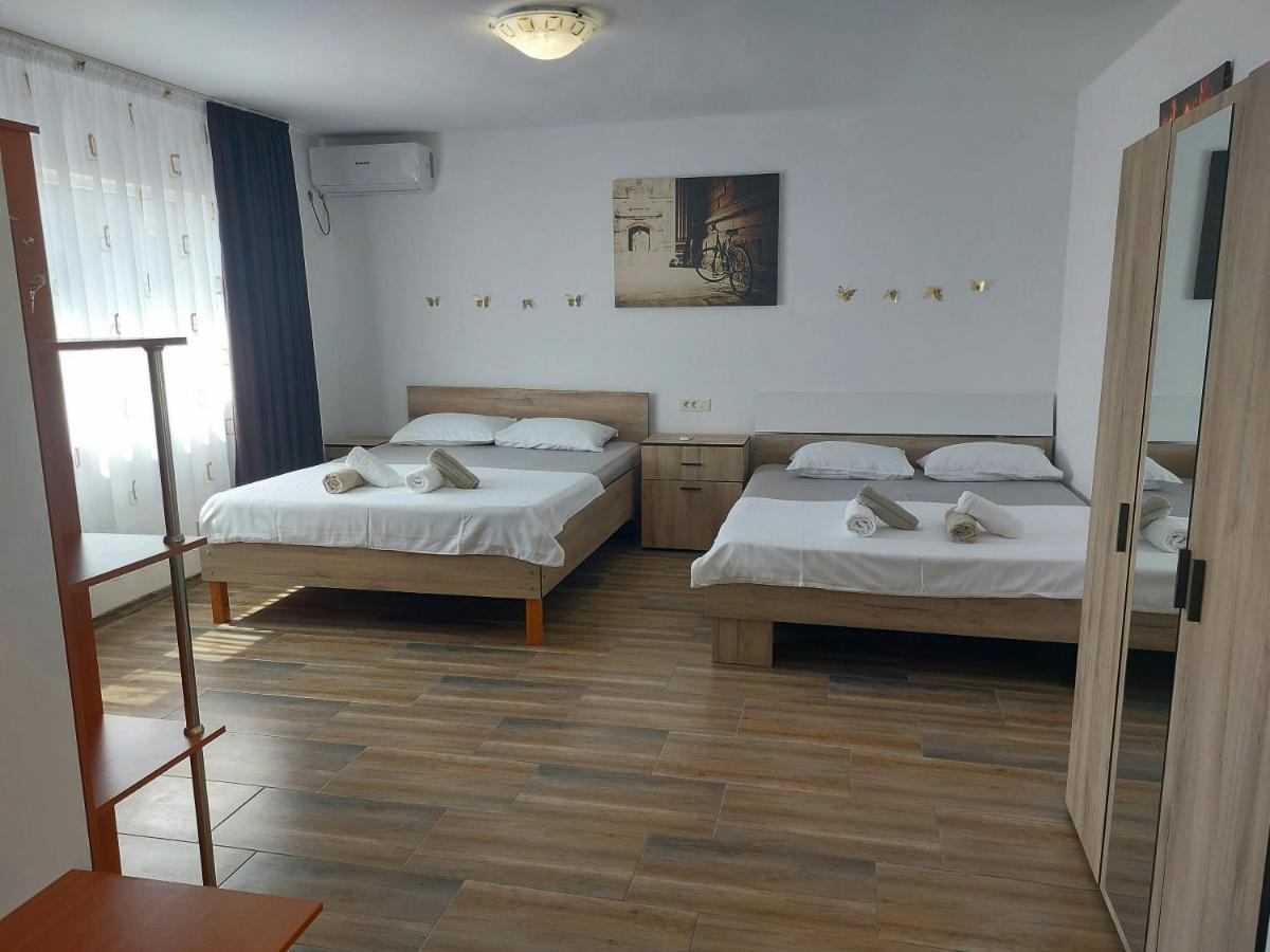 Casa Olimpia 2 Mai Hotel Cameră foto