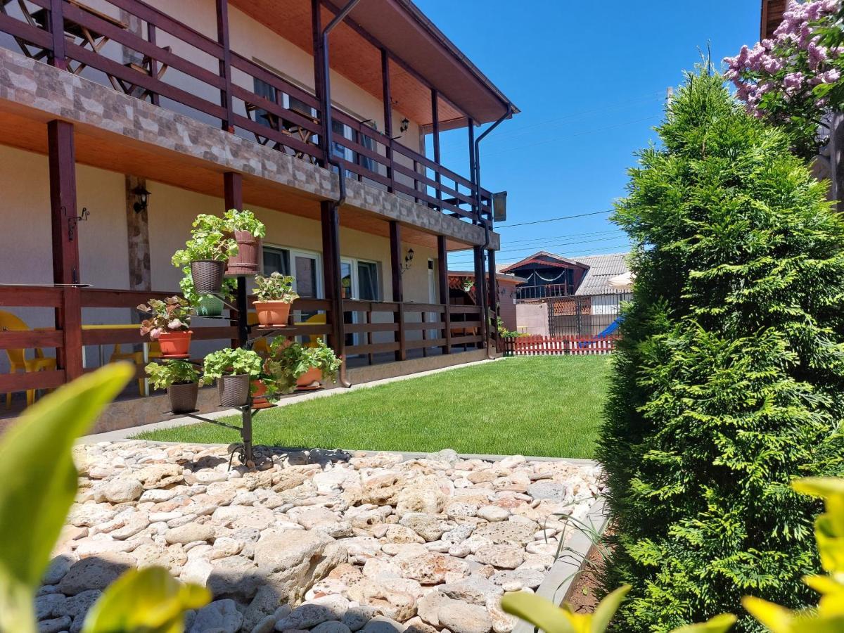 Casa Olimpia 2 Mai Hotel Exterior foto