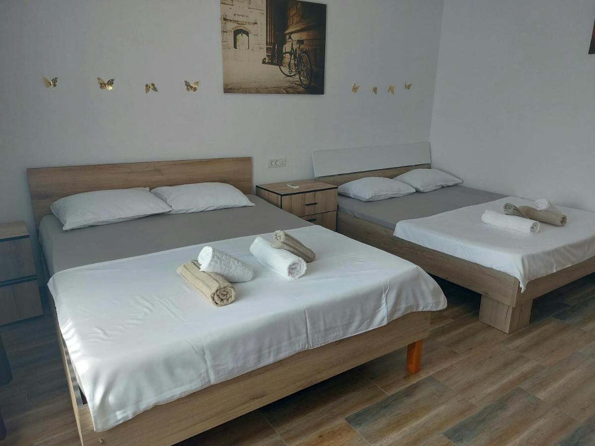 Casa Olimpia 2 Mai Hotel Cameră foto