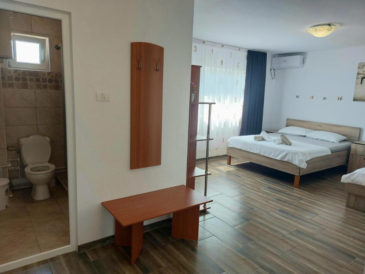 Casa Olimpia 2 Mai Hotel Cameră foto