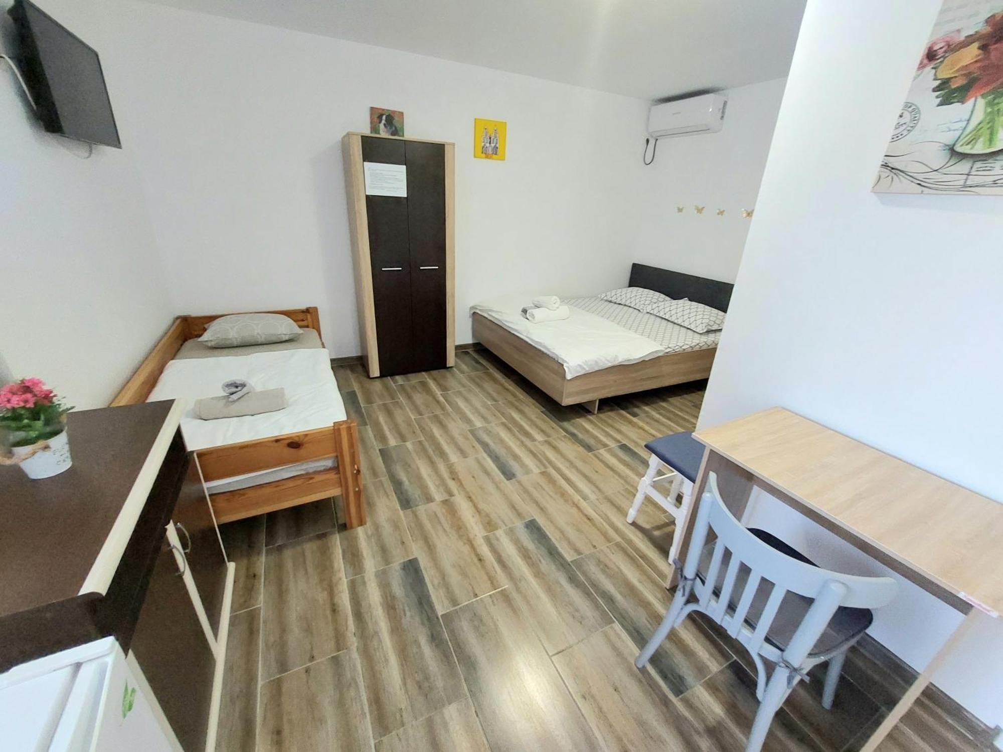 Casa Olimpia 2 Mai Hotel Cameră foto