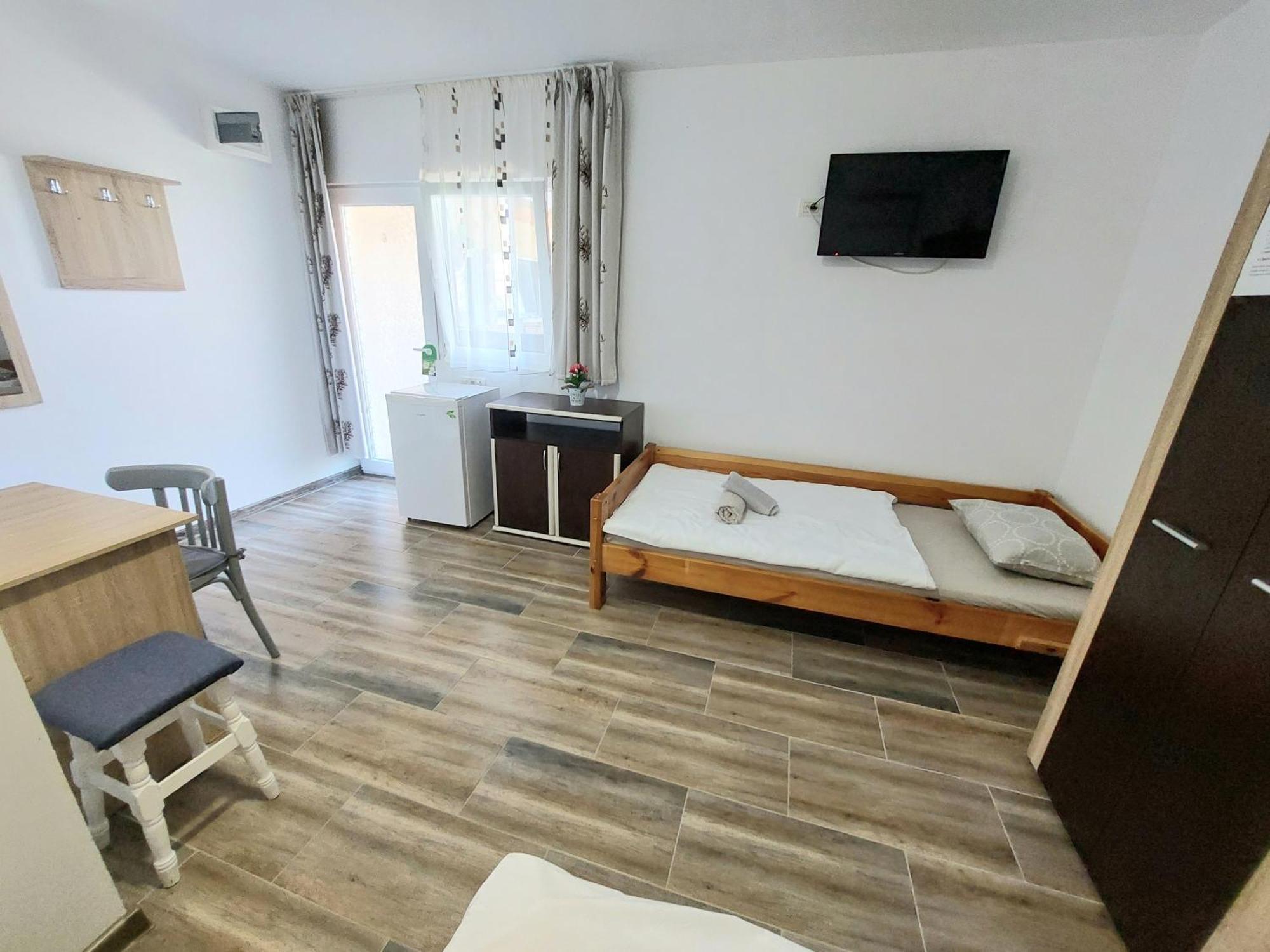 Casa Olimpia 2 Mai Hotel Cameră foto