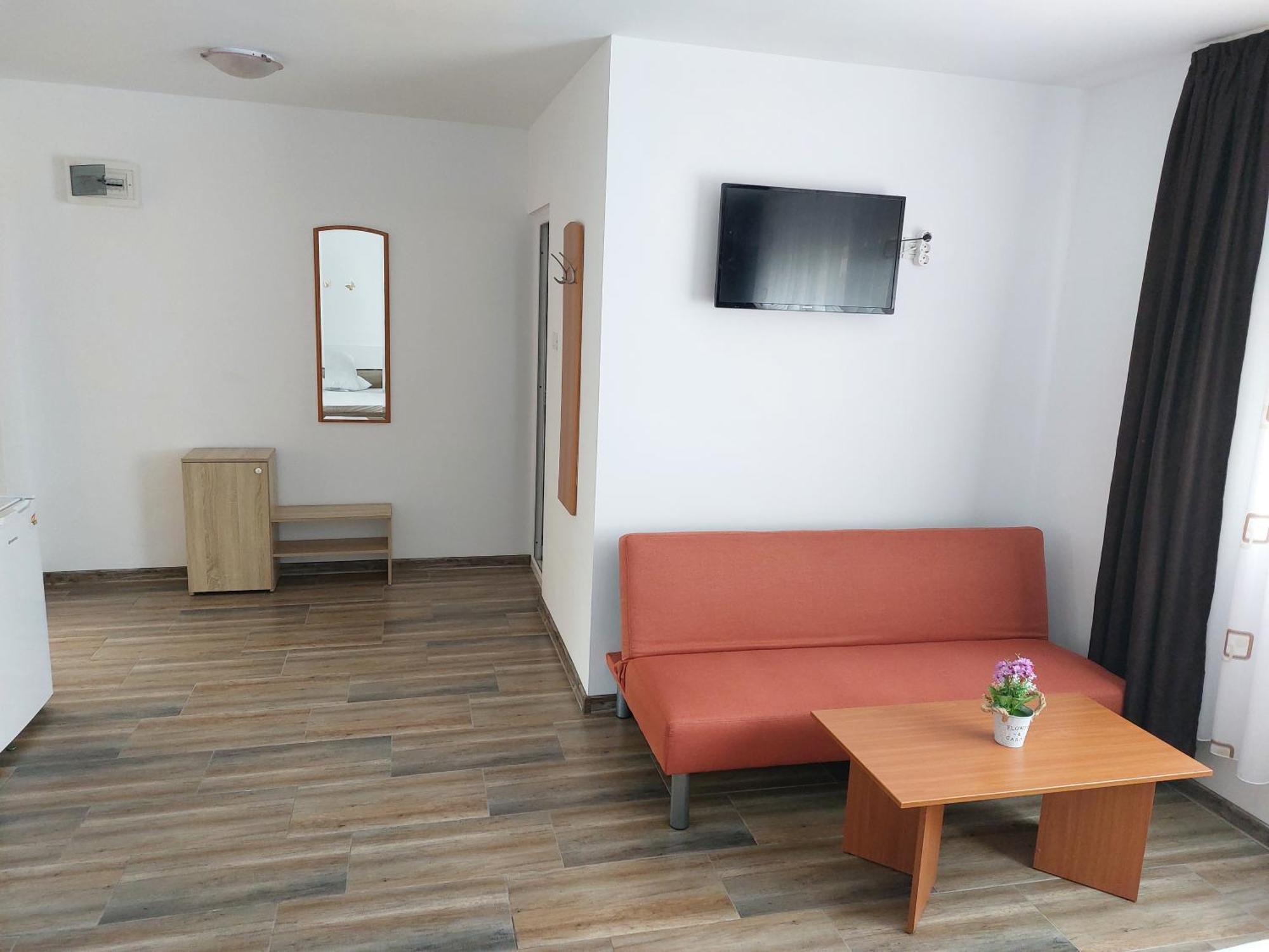 Casa Olimpia 2 Mai Hotel Cameră foto