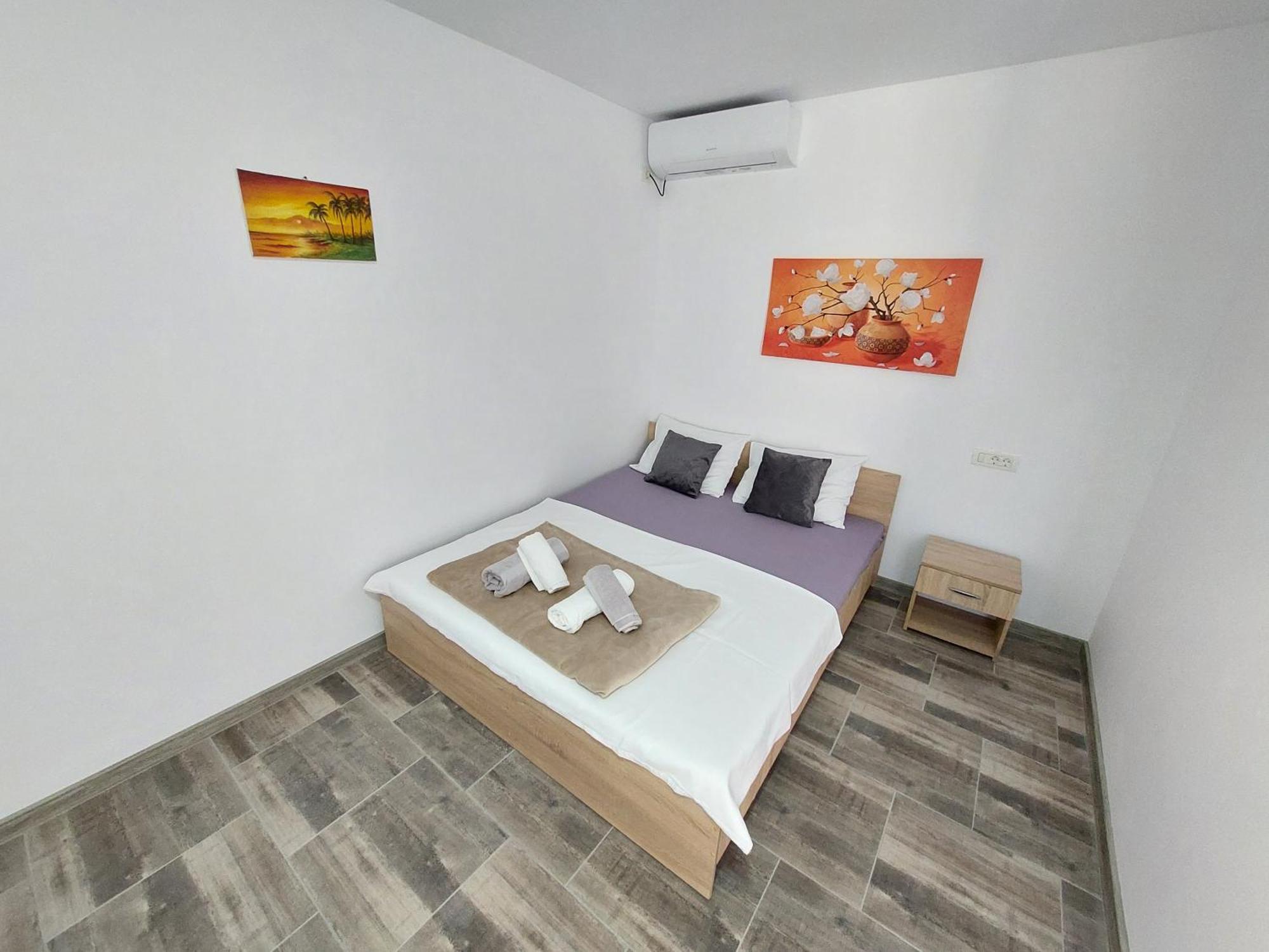 Casa Olimpia 2 Mai Hotel Cameră foto