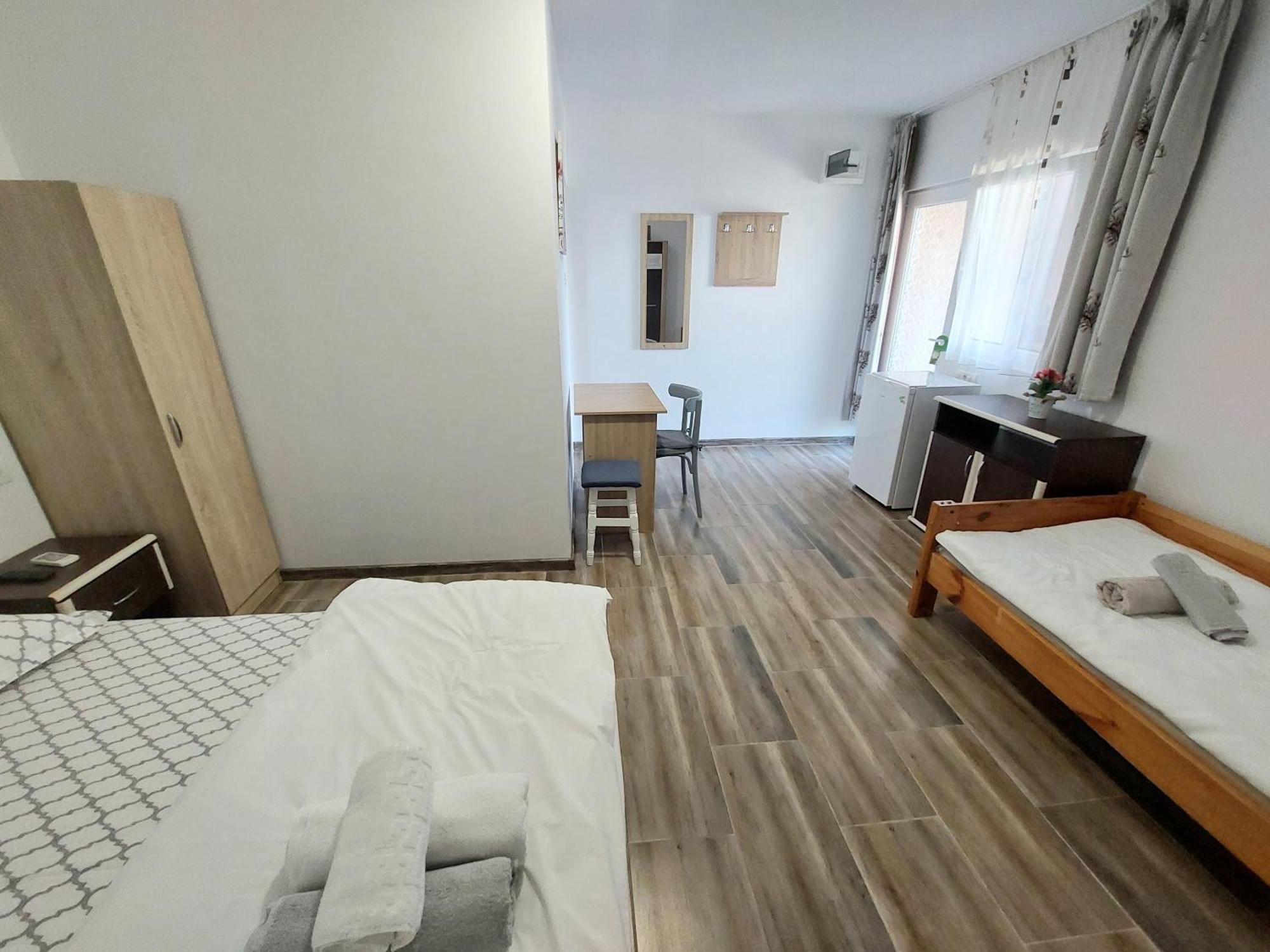 Casa Olimpia 2 Mai Hotel Cameră foto
