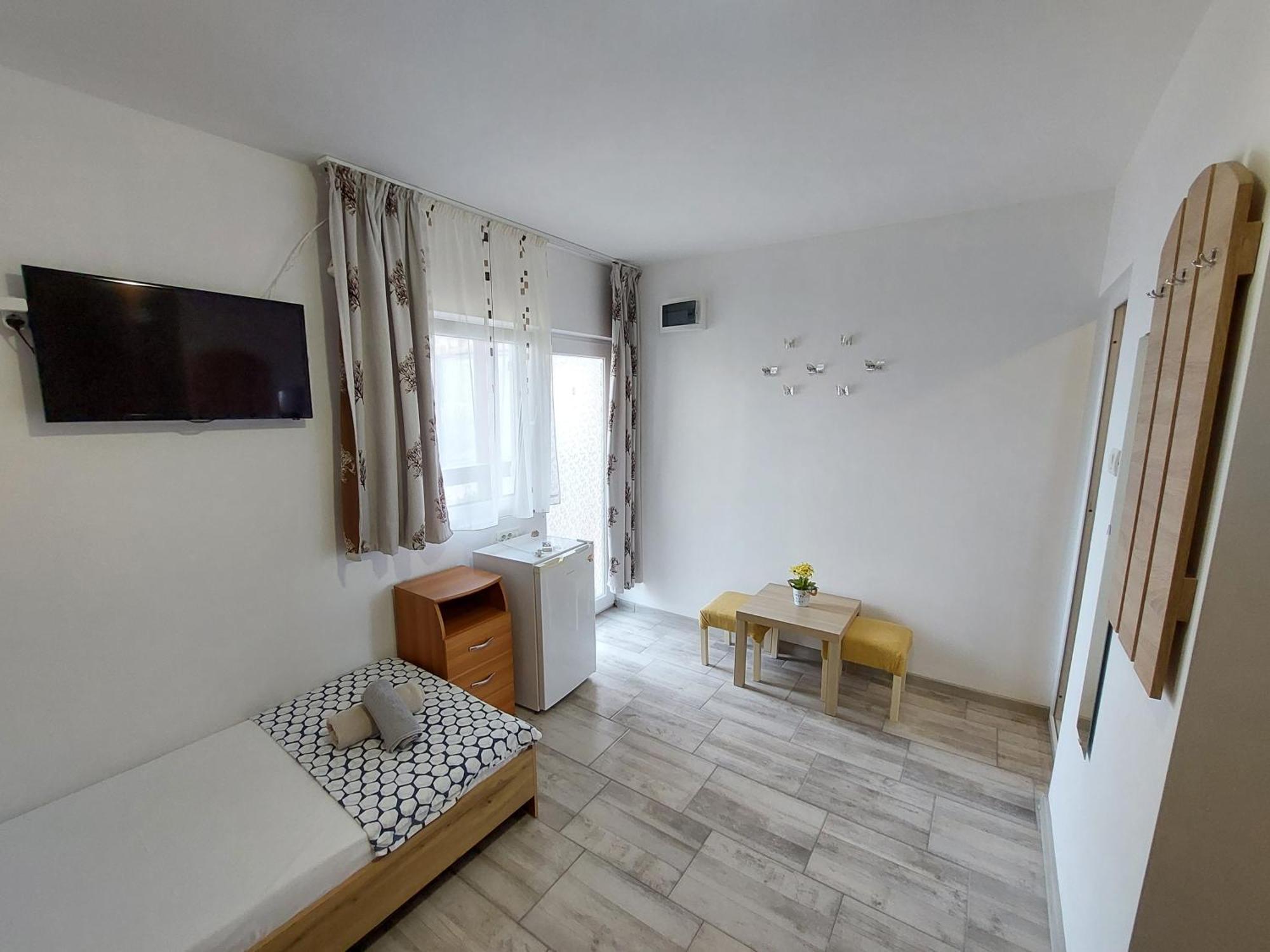 Casa Olimpia 2 Mai Hotel Cameră foto